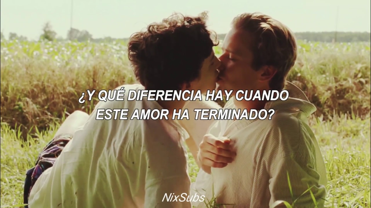 Sufjan Stevens Mystery of Love (Español) YouTube