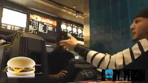 How To Order Mcdonalds Like A Boss
