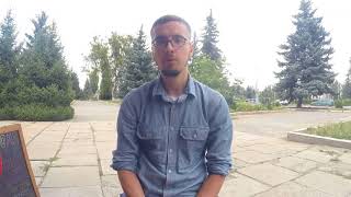 Результаты Николая Сенина. Обучение специалистов по поиску призвания. Результаты Николая Сенина. Обучение специалистов по поиску призвания.