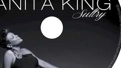 Anita King Sings: Here's to Life - feat. Vince Evans