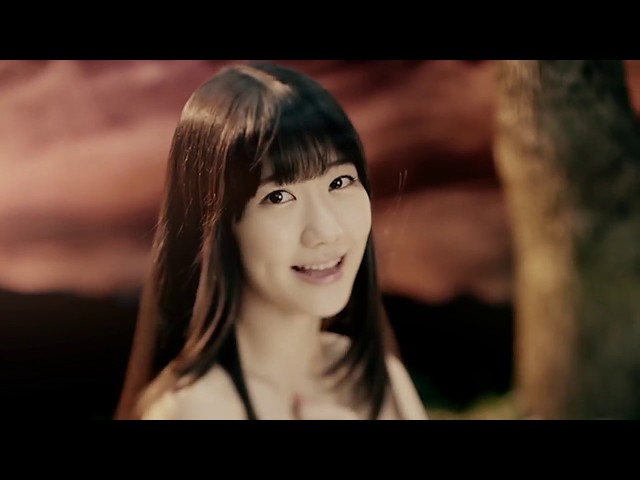 Yuki Kashiwagi - Shortcake (Official Music Video) class=