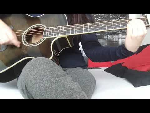 Rhodes feat. Felix Jaehn - Your Soul (Holding On) - guitar cover Rhodes feat. Felix Jaehn - Your Soul (Holding On) - guitar cover #1