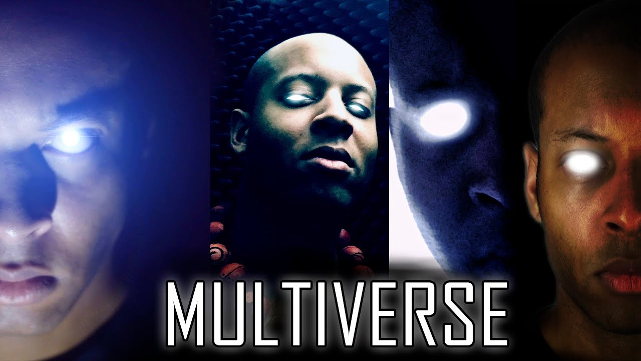 Dream Story Time We are Living in a Multiverse! YouTube