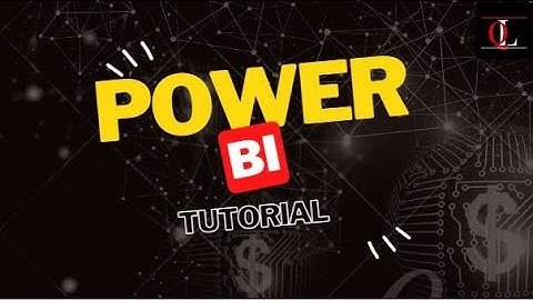 How to Import Data in Power BI from Excel