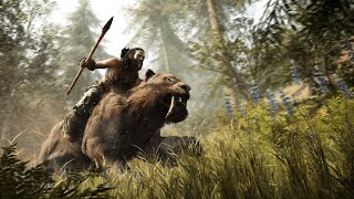 Фото ПРОДОЛЖАЮ ПРОХОЖДЕНИЕ FAR CRY PRIMAL