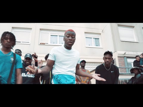 Youtube: Royce – Gangster (Clip Officiel Bendo 7)