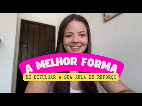 Aprenda a melhor