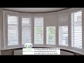 Shutters | Buckinghamshire uk Surrey GreaterLondon Warwickshire TimelessDesign ShuttersAndCurtains