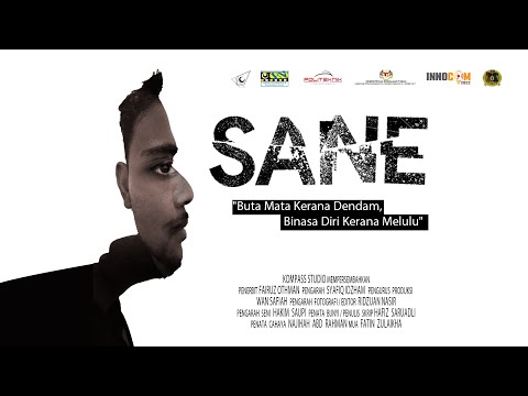 SANE - SHORTFILM FYP/DDV/JRKV/PTSS