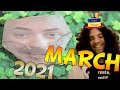 Best of Game Grumps (March 2021)