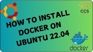 How To Install Docker On Ubuntu