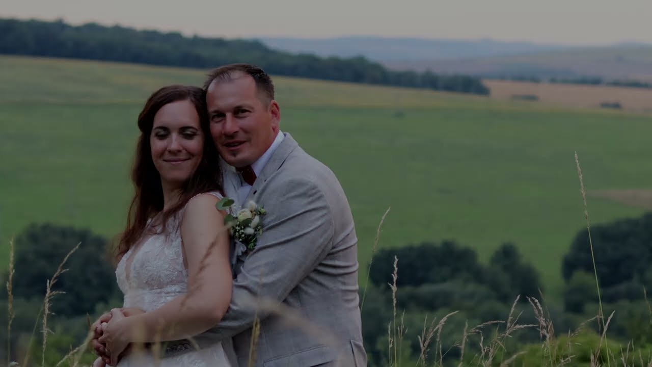 Veronika & David