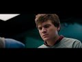 The Autopsy of Jane Doe Official Trailer 2 (2016) - Emile Hirsch Movie