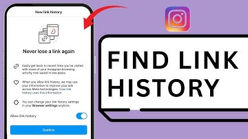 How to See Links You