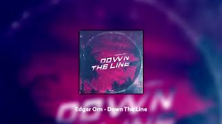 Edgar Orn - Down The Line