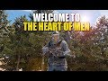 A PROMISE MADE - THE HEART OF MEN (Part 1/4)