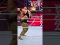 Braun Strowman VS Goldberg Wwe Wweraw Video Braun Strowman VS Goldberg Wwe Wweraw Video