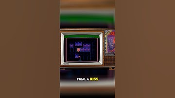 Drelbs on Atari Computers is a CREATIVE Action Puzzler with a WACKY Backstory! 🕹️🧩