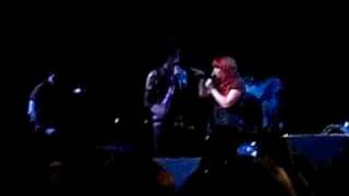 Mindless Self Indulgence - Get It Up
