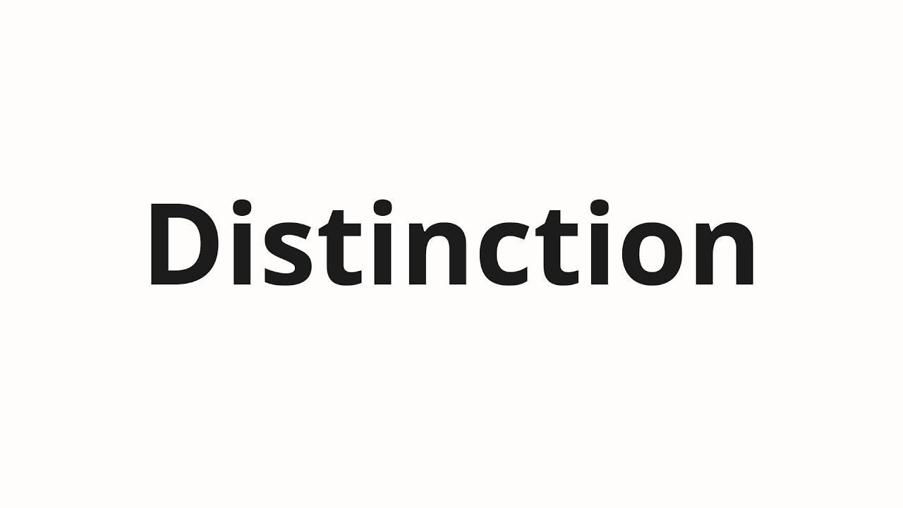Distinction I~Ⅳ,Structures,Vocabularist maxresdefault.jpg