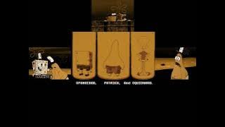 The Legend (by Spongebob Patrick), sung by Spongebob and Patrick