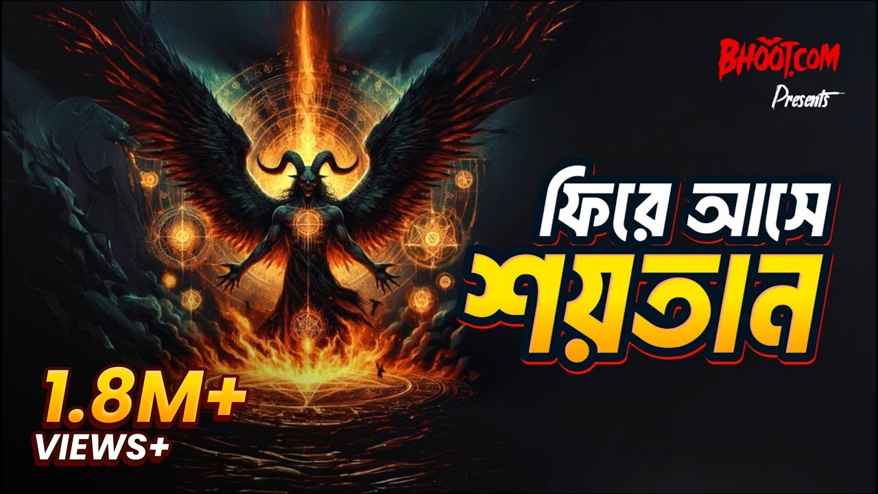 Phire ase sayatan | Bhoot.com Eid Special Episode 2024