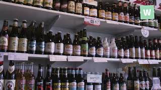 Slijterij Piet Wacki Waardevol Duiven