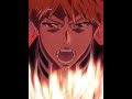 一護の力が“吸収”さえ無効化する理由とは? #anime #映画red #ドラマ #アニメ#bleach