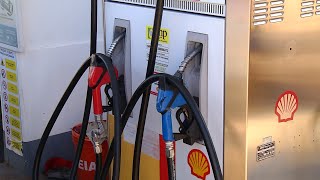 Governo volta a cobrar impostos da gasolina e etanol