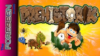 Prehistorik (2013) - PC Gameplay (Steam)
