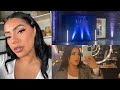 GRWM: SOFT GLAM FOR SHEIN LONDON CHRISTMAS POP-UP STORE