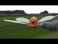 フラップター Flaptter 19-2 of Castle in the sky LAPUTA : Test Flight 3