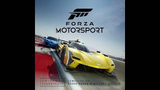 Forza Motorsport OST - Full Album