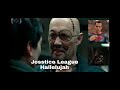 Josstice League The Whedon Cut Trailer