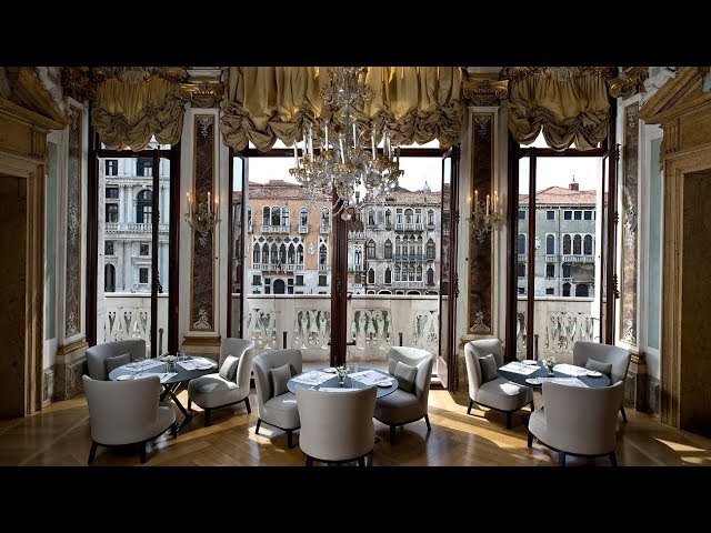 Top 10 Best Luxury Hotels In Venice The Travel Expert