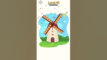 🔥 Dop 4 👀 Level 42 Android⚡IOS #dop4 #gameplay #shorts