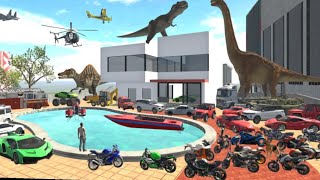 🏍️ Crazy Bike Racing 3D 🔥 | Impossible Stunts & Extreme Sp screenshot 3