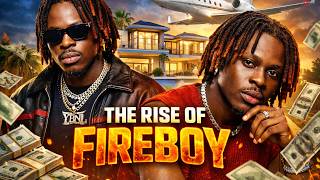 Fireboy DML: The Rise and Wealth of a Nigerian Music Star