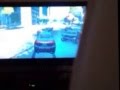 خشة بنت كلب على تصوير أبو كلب في GTA IV خشة بنت كلب على تصوير أبو كلب في GTA IV