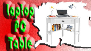 Best Choice YAHEETECH Home Office Writing Desk Laptop PC Table