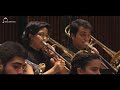 Tchaikovsky / Symphony No.4 / Young Israel Philharmonic Orchestra / Zvi Carmeli