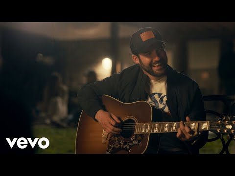 Blaine Holcomb - Beer Taste Better (Official Music Video)