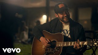 Blaine Holcomb - Beer Taste Better (Official Music Video)