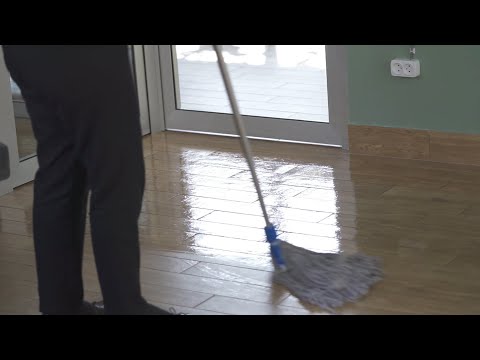 Zoma Universal - იატაკის უნივერსალური საწმენდი საშუალება