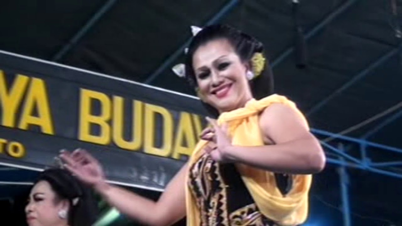 Karya Budaya// Remmo putri live banyulegi