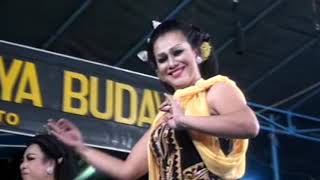 Karya Budaya// Remmo putri live banyulegi