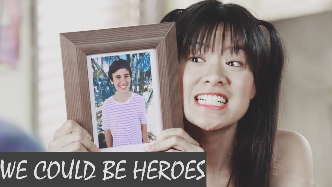 Mako Mermaids | Heroes (+xMakoDiaries)