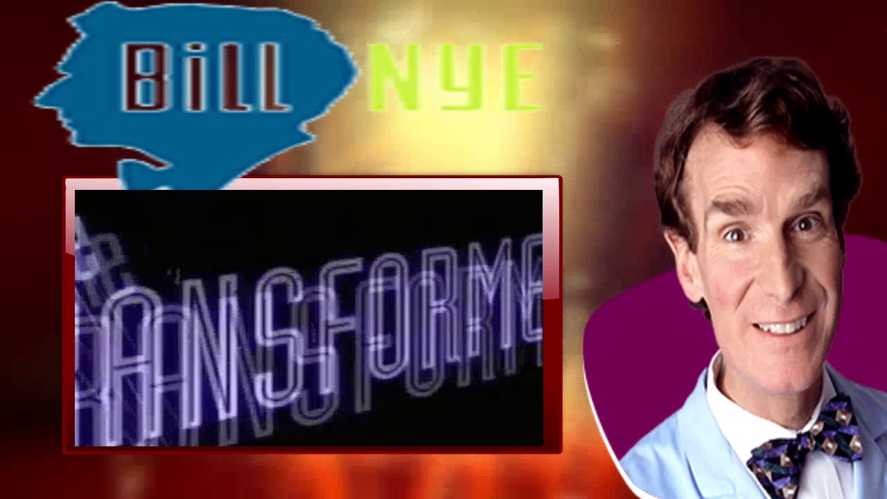 Bill Nye the Science Guy 0305 Energy YouTube