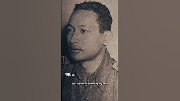 Major General Soeharto