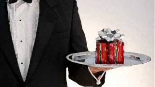 Miniatura de vídeo de "What can i give you this Christmas - The Lettermen"